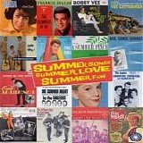 Various artists - Summer Songs Summer Love Summer Fun