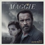 David Wingo - Maggie