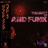 Grand Funk Railroad - The Best Of Grand Funk (2nd copy)