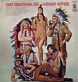 1910 Fruitgum Company - Indian Giver TW