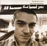 Morrissey - Have-A-Go Merchant