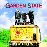 Various Artists - Soundtracks - Garden State