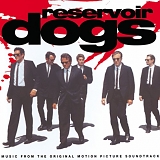 Various Artists - Soundtracks - Reservoir Dogs