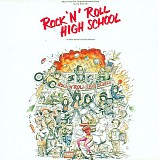 Various Artists - Soundtracks - Rock N Roll High School