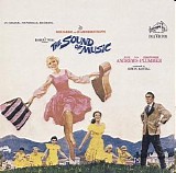 Various Artists - Soundtracks - The Sound of Music - Rodgers and Hammerstein's (Original Soundtrack Recording) (1)