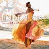 India.Arie - Testimony: Vol. 1, Life & Relationship (UK Special Edition)