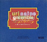 Uri Caine Ensemble - The Goldberg Variations
