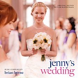 Brian Byrne - Jenny's Wedding