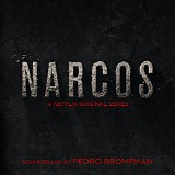 Pedro Bromfman - NARCOS
