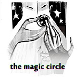Steve Pardo - The Magic Circle