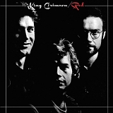 King Crimson - Red [40th Anniversary Edition]