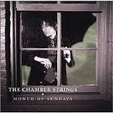 Chamber Strings, The - Month Of Sundays