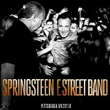 Bruce Springsteen - High Hopes Tour - 2014.04.22 - Console Energy Center, Pittsburgh, PA