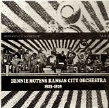 Bennie Moten's Kansas City Orchestra - Bennie Moten's Kansas City Orchestra, 1923-1929