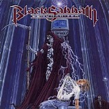 Black Sabbath - The Complete Dehumanizer Sessions CD3