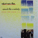 Alphaville - Sounds Like A Melody (Special Long Version)