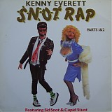 Kenny Everett - Snot Rap Parts 1 & 2
