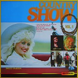 Various artists - Country Show Vol. 1