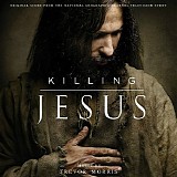 Trevor Morris - Killing Jesus