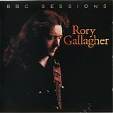 Rory Gallagher - BBC sessions