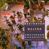 Amsterdam Sinfonietta - Beethoven / Walton