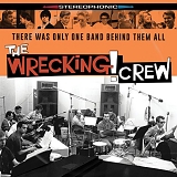 Various Artists - The Wrecking Crew