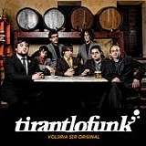 Tirantlofunk - Voldria ser original