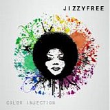 JizzyFree - Color Injection