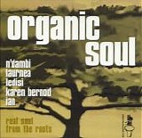 Various artists - Organic Soul