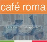 Various artists - Cafe Roma