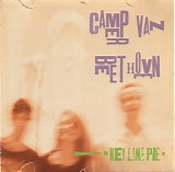 Camper Van Beethoven - Key Lime Pie