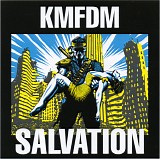 KMFDM - Salvation