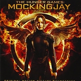 Soundtrack - The Hunger Games: Mockingjay Part 1