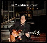 Georg Wadenius & Trio X - Psalmer