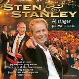 Sten & Stanley - AllsÃ¥nger pÃ¥ vÃ¥rt sÃ¤tt