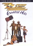 ZZ Top - Greatest Hits: The Video Collection