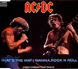 AC/DC - That's The Way I Wanna Rock 'N' Roll