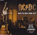 AC/DC - Safe In New York City