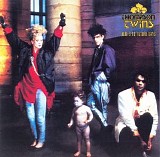 Thompson Twins - Here's To Future Days CD2