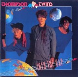 Thompson Twins - Into The Gap CD2