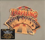 Traveling Wilburys - Collection CD1