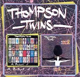 Thompson Twins - A Product Of ... Participation CD1