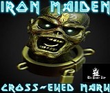 Iron Maiden - Iron Maiden- Cross Eyed Mary