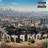 Various artists - Compton