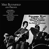Mike Bloomfield & Friends - Live at the Fillmore West 2-1-69