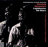 Howard Rumsey's Lighthouse All-Stars - Sunday Jazz A La Lighthouse Volume 2