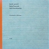 Keith Jarrett - Standards in Norway 1989