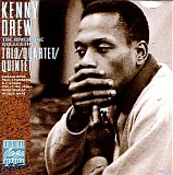Kenny Drew - Trio/Quartet/Quintet
