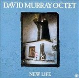 David Murray Octet - New Life