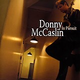 Donny McCaslin - In Pursuit